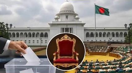 সাধারণ নাগরিক কি রাষ্ট্রপতি হতে পারেন, কী বলছে সংবিধান